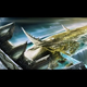 Illustration for article titled Wandering Cities That Roam The Steppes